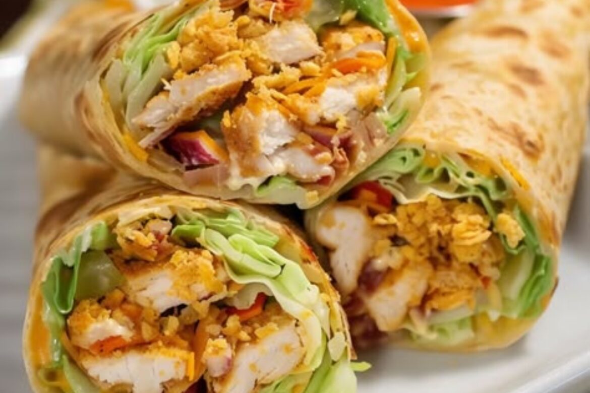 Quick & Tasty: Best Grab-and-Go Breakfasts for a Busy Morning