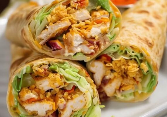 Quick & Tasty: Best Grab-and-Go Breakfasts for a Busy Morning