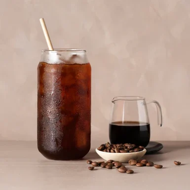 iced long black