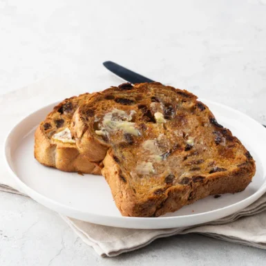 raison toast