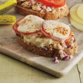 open-faced-tuna-melt-recipe