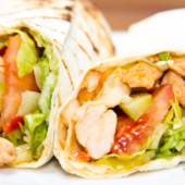 wrap